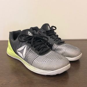 Reebok Crossfit Nano 7 Weave